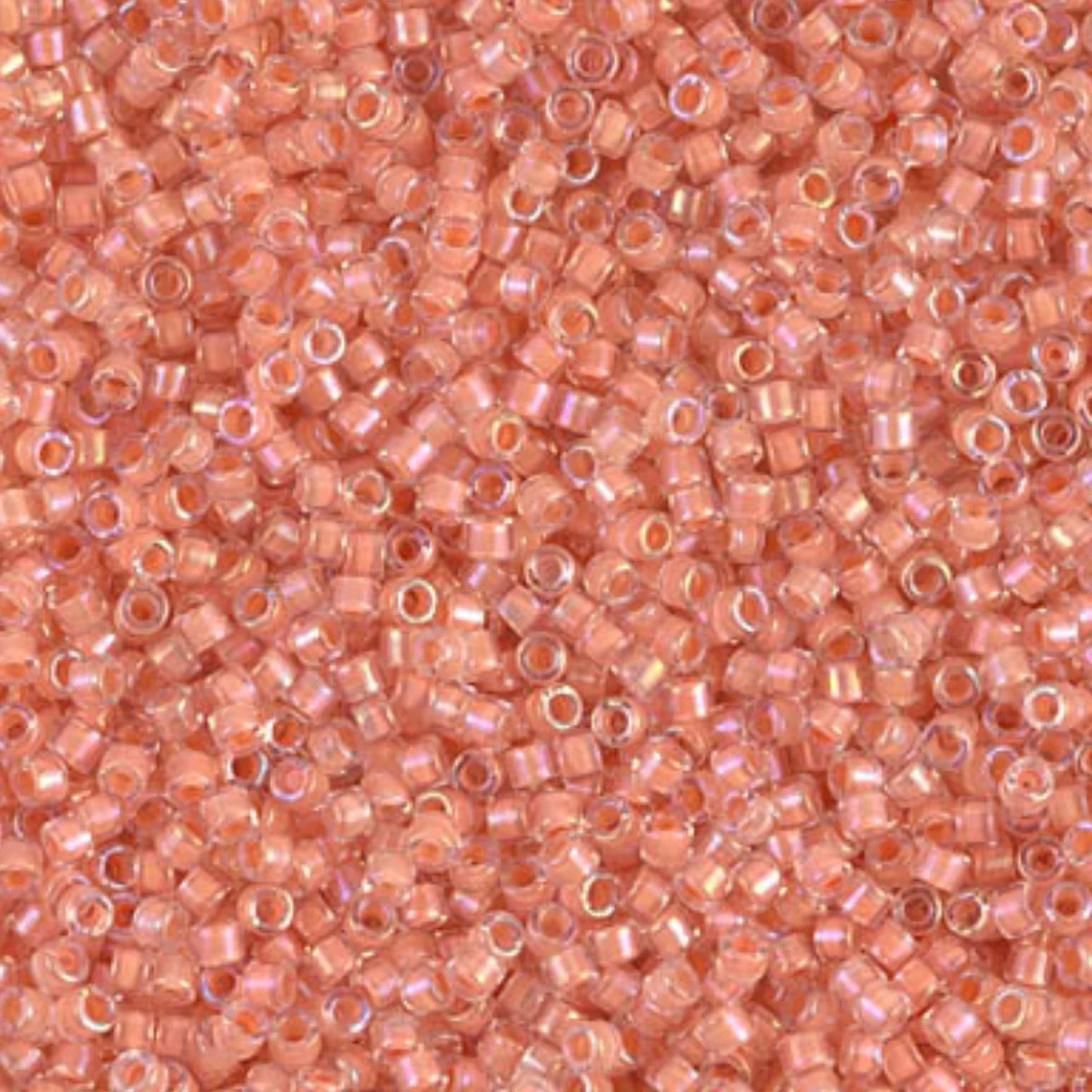 Delica Beads by Miyuki